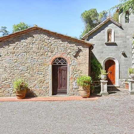 Agriturismo Villa La Morina Кортона Екстериор снимка