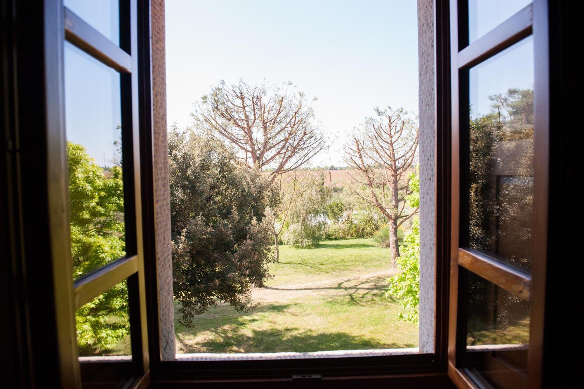Agriturismo Villa La Morina Кортона Екстериор снимка