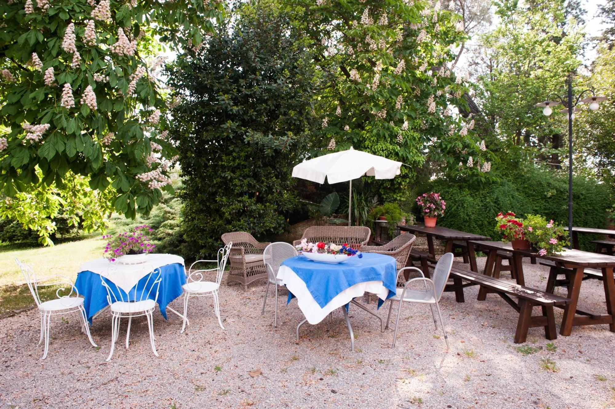 Agriturismo Villa La Morina Кортона Екстериор снимка